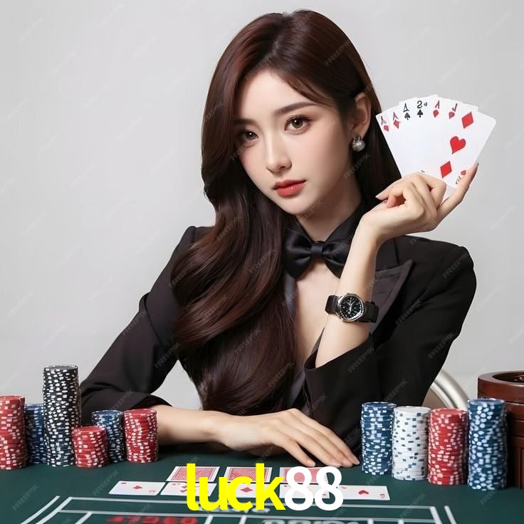 Integração de APIs luck88