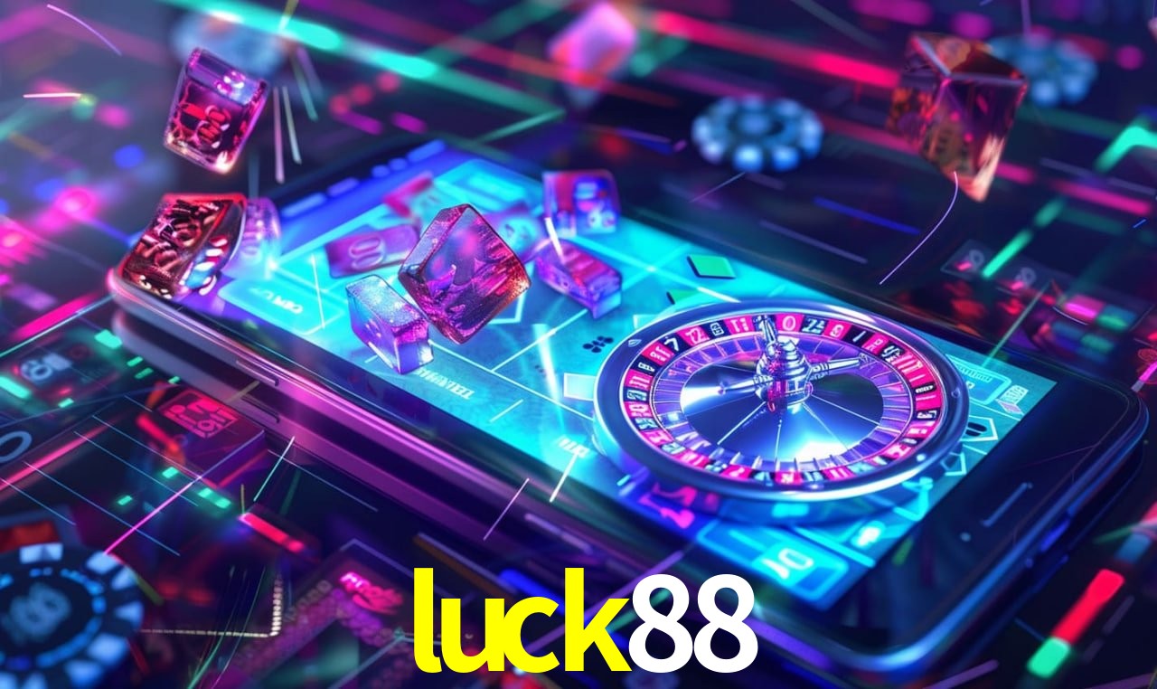 Apostas de Tênis luck88