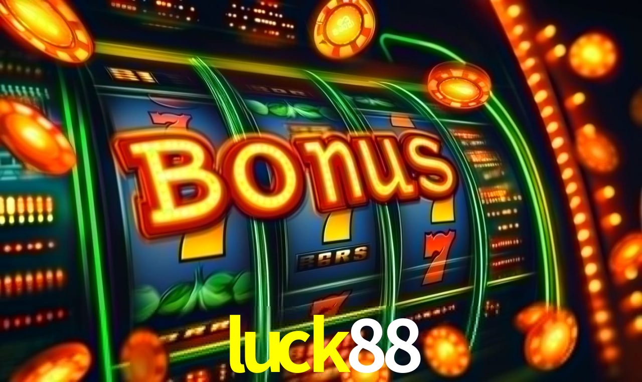 Tournaments luck88