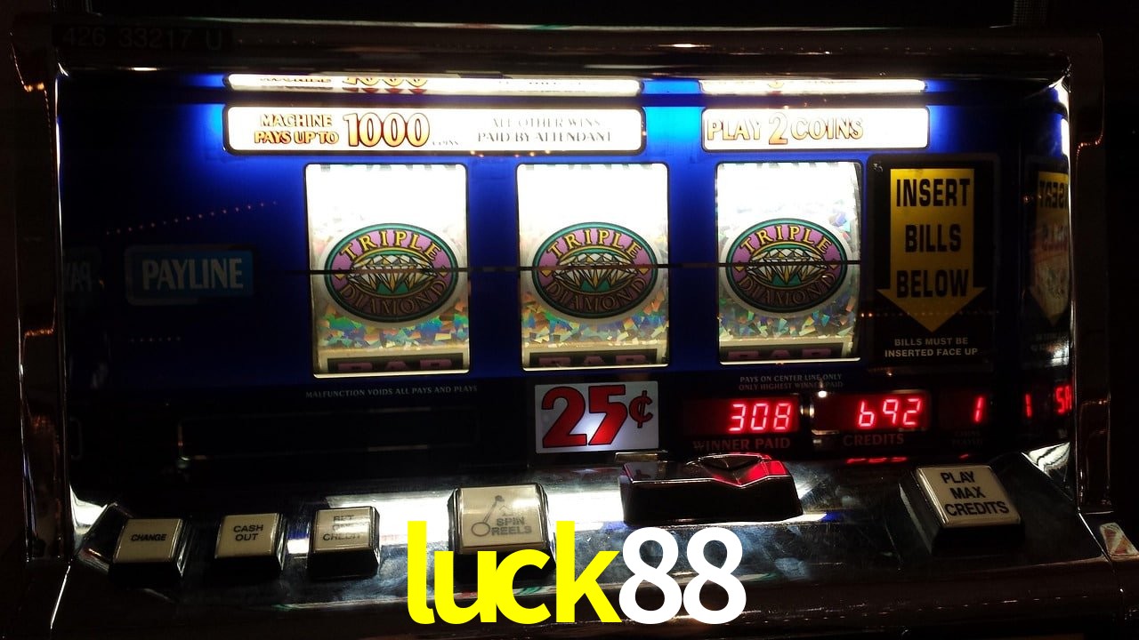 VIP Casino luck88
