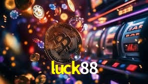 cassino luck88