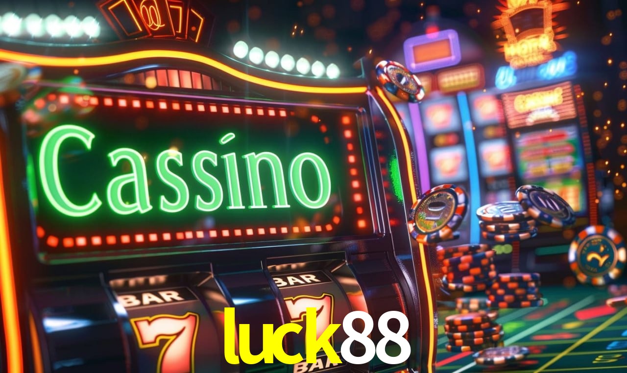 Segurança 2FA luck88